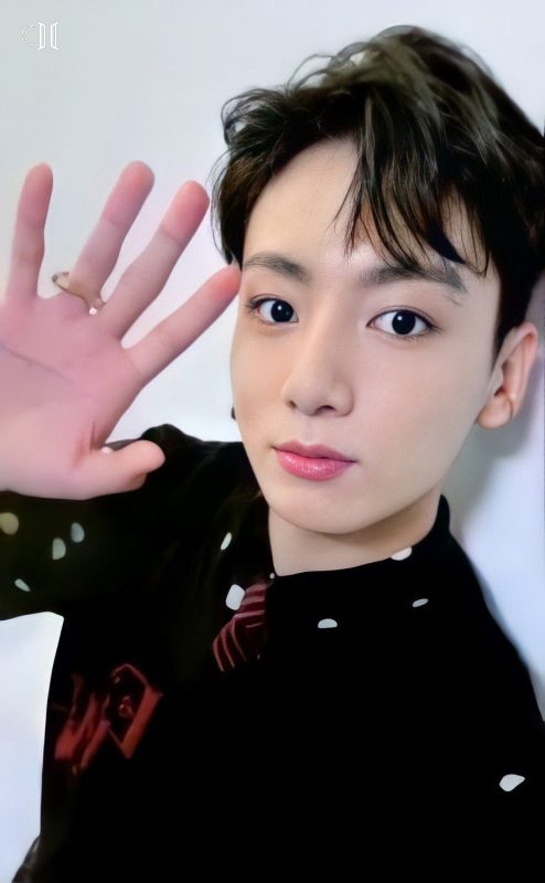 card bo góc hiếm jungkook bts đợt lucky draw
