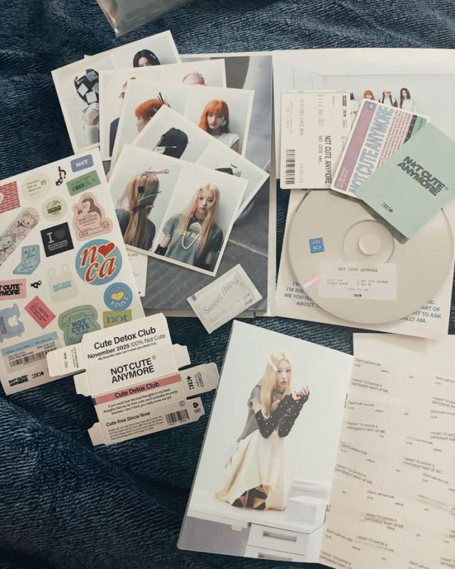 check-card-album