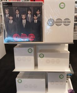 Album BTS – "ARIRANG" Special Album
