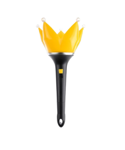 Lightstick BIGBANG Official V.4 - Bản màu đen(Black)