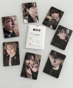 Card BTS Arirang Ver