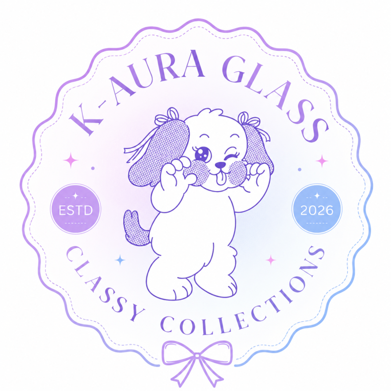 K – AURA GLASS