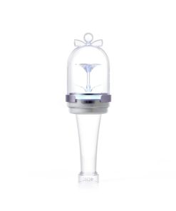 Lightstick  ILLIT Official – Phiên Bản Công Chúa Kẹo Ngọt