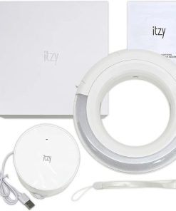 Lightstick ITZY Official – Phiên Bản Đèn Ring Độc Đáo