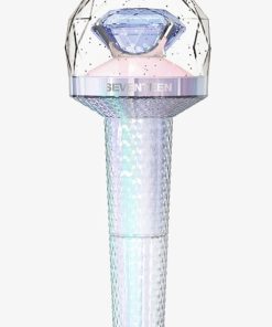 Lightstick SEVENTEEN – Phiên Bản "Carat Bong" Ver 3 Phát Sáng